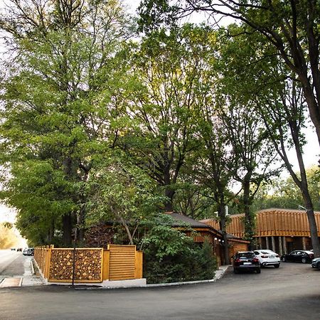 Forest M,Constanta Valu lui Traian Zewnętrze zdjęcie
